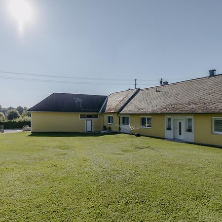 Litzelsdorf Landhaus Andreaヴィラ エクステリア 写真