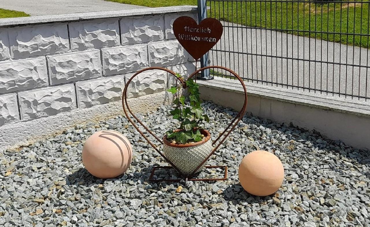 Litzelsdorf Landhaus Andreaヴィラ エクステリア 写真
