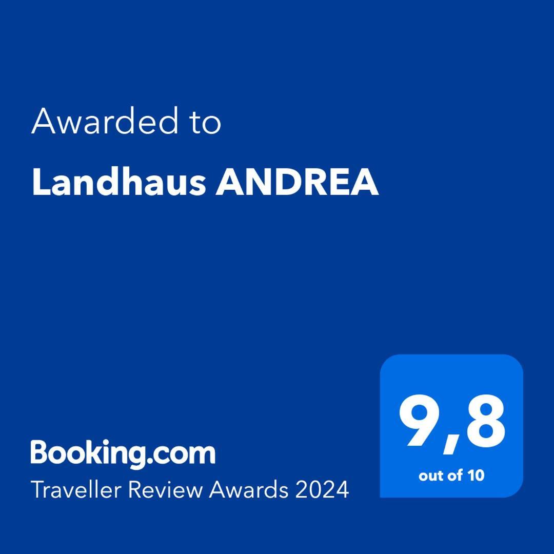 Litzelsdorf Landhaus Andreaヴィラ エクステリア 写真