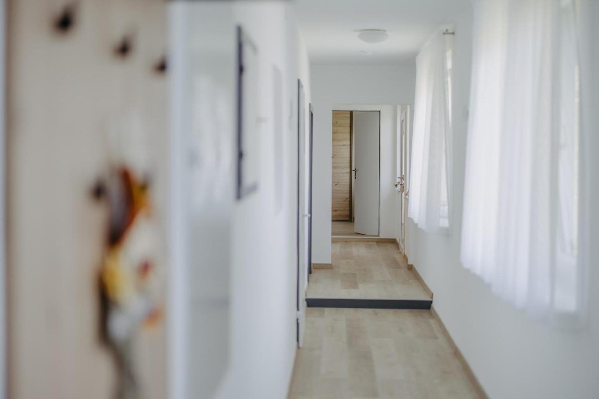 Litzelsdorf Landhaus Andreaヴィラ エクステリア 写真