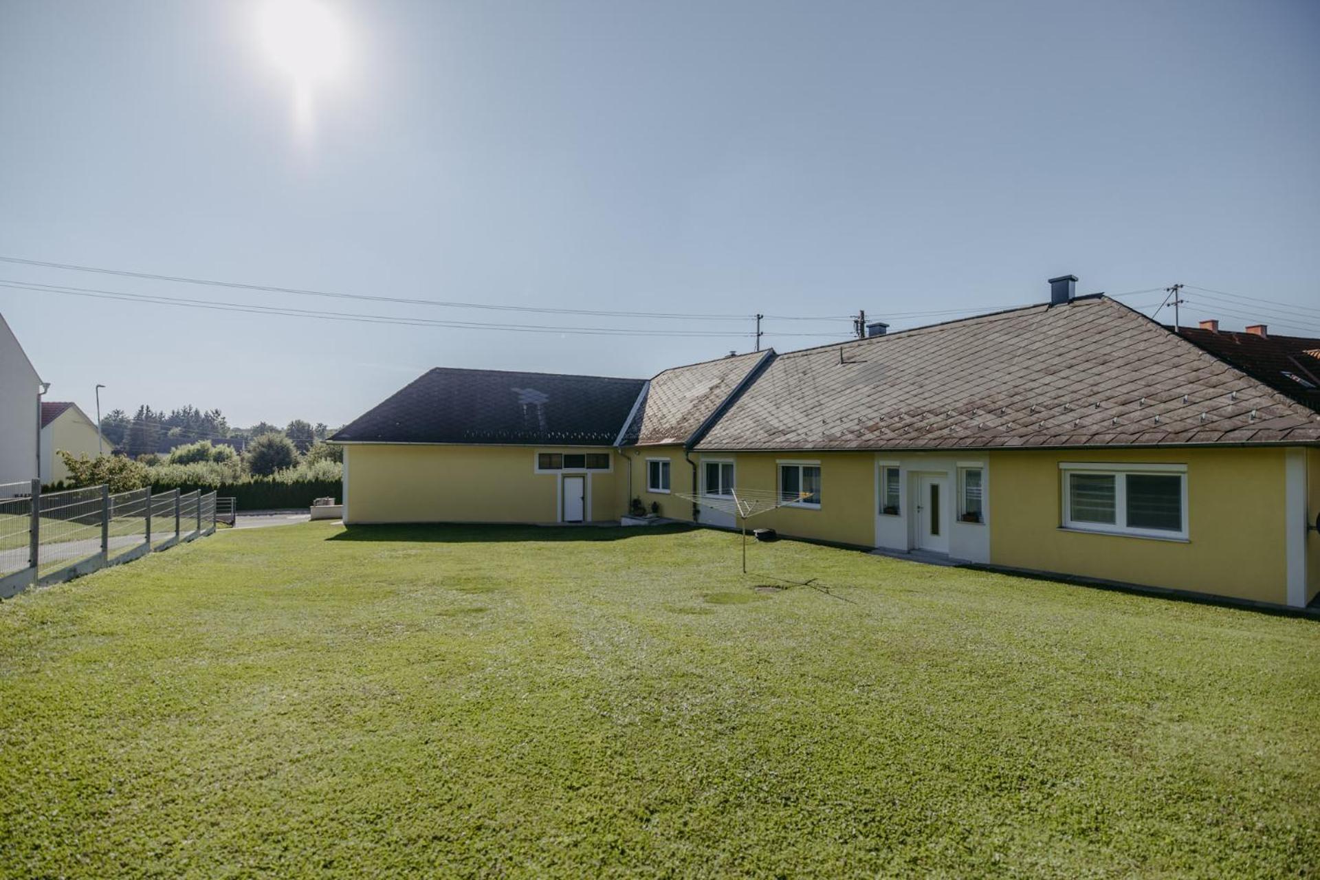 Litzelsdorf Landhaus Andreaヴィラ エクステリア 写真
